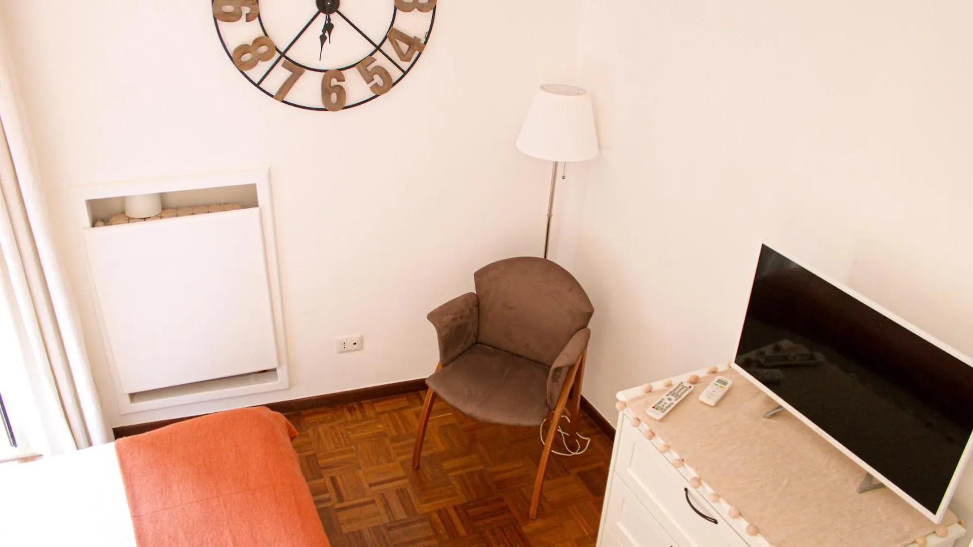 Vista Cattedrale - Super Attico Nel Centro Storico Apartment Bari