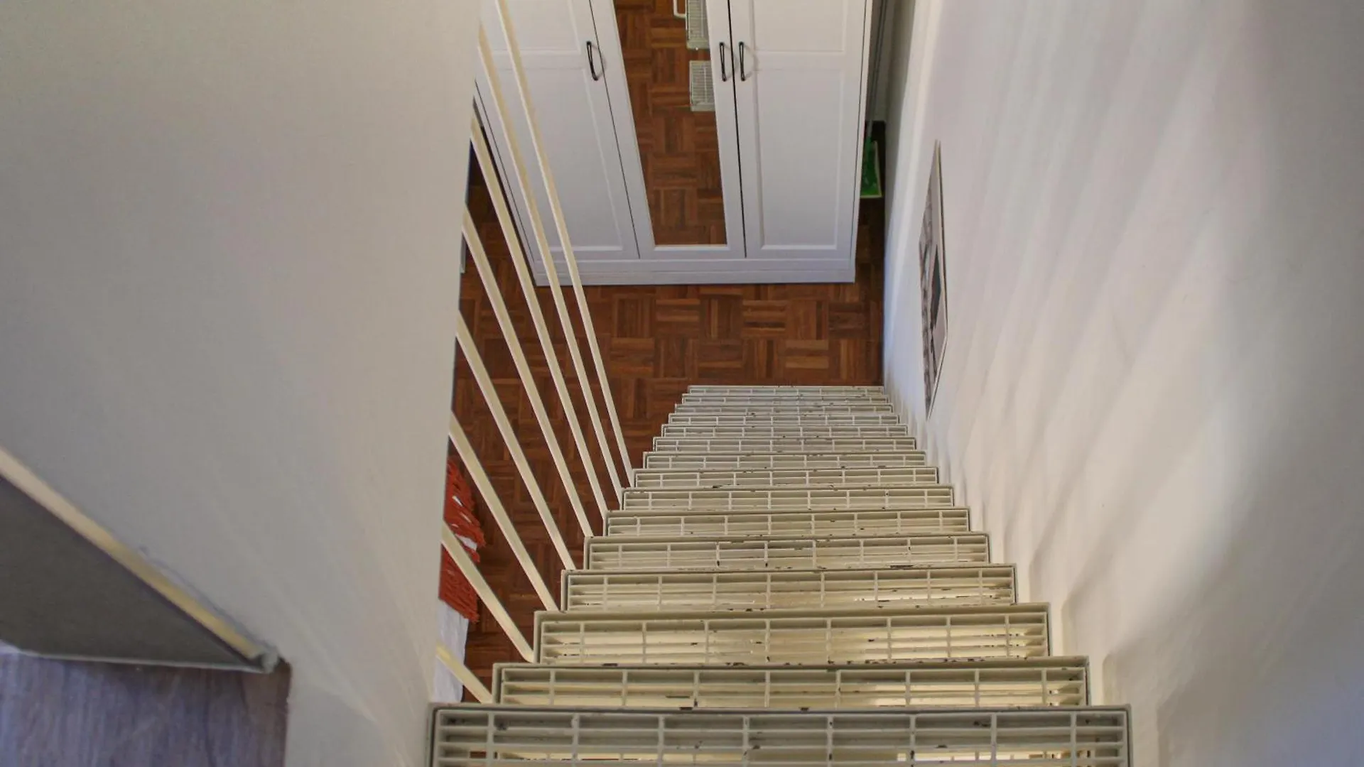 Vista Cattedrale - Super Attico Nel Centro Storico Apartment Bari